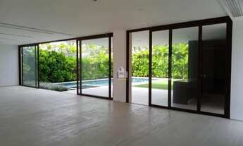 Imagem 9: Incrível mansão com 5 suítes, 1300 m², à venda por R$ 13.500.000 - Barra da Tijuca - Rio d