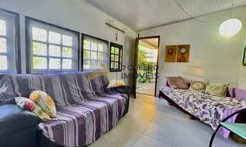 Imagem 7: Casa com 3 dormitórios 1 quadra da praia da Enseada Ubatuba - SP