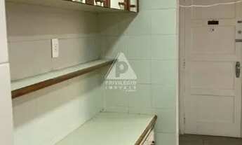 Imagem 3: Apartamento Av. Atlântica 3 Quartos