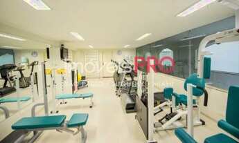 Imagem 3: Apartamento 362m² 4 Dormitórios para Venda no Brooklin