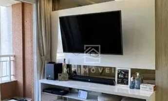 Imagem 5: Reserva Passare Apartamento com 3 dormitórios