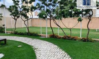 Imagem 5: Apartamento com 3 dormitórios à venda, 86 m² por R$ 720.000,00 - Aldeota - Fortaleza/CE