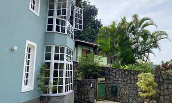 Imagem 4: Casa maravilhosa no Cosme Velho!!