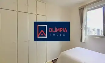 Imagem 6: Apartamento Venda 3 Dormitórios - 89 m² Moema