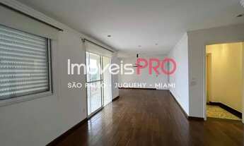 Imagem 5: Apartamento para locação com 115m² no Brooklin - São Paulo