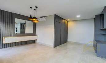 Imagem 6: APARTAMENTO DE ALTO PADRÃO PARA LOCAÇÃO COM 182M² E 3 SUÍTES NO SWISS PARK - CAMPINAS