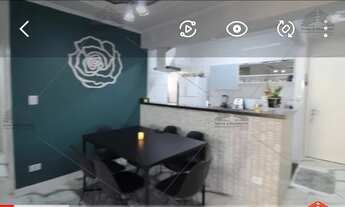 Imagem 3: Apartamento, alto da mooca, 79m, 3 quartos, suíte, 2 vagas, varanda, lazer completo