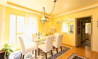 Imagem: Casa para Venda - 228m², 4 dormitórios