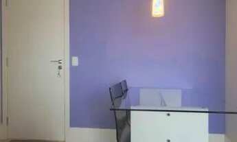 Imagem 7: Apartamento para Aluguel - Chácara Santo Antonio, 1 Quarto, 45 m2