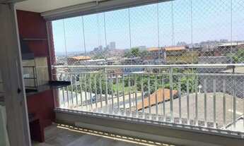 Imagem 5: Residencial Altos de Matarazzo, apartamento disponível para venda com 63m², 02 dorms e 01