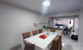 Imagem 4: Casa para aluguel, 3 quartos, 1 suíte, 2 vagas, Granja do Torto - Brasília/DF