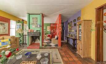 Imagem 7: Casa para Venda - 390m², 4 dormitórios, 4 vagas - Chácara das Pedras