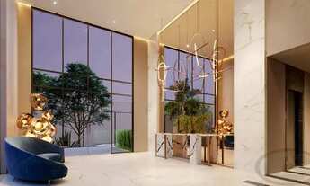 Imagem 4: Cobertura Duplex a venda em Higienópolis com 4 Suítes - São Paulo Ref.:3447170