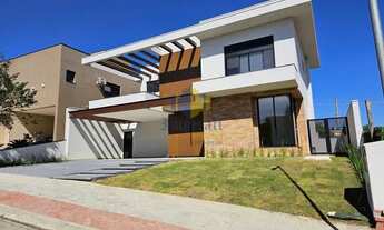 Imagem: Sobrado Condomínio Fechado no Urbanova