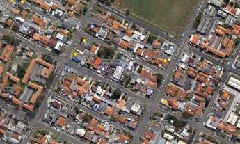 Imagem 6: Terreno com potencial construtivo. Possui 308m²