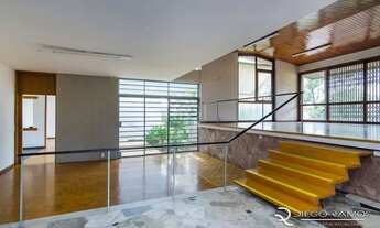 Imagem 2: Casa para Venda - 1820m², 3 dormitórios, sendo 1 suites, 12 vagas - Menino Deus