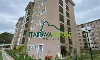 Imagem 2: Petrópolis - Apartamento Padrão - ITAIPAVA