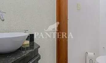 Imagem 7: Lindo sobrado com espaço Gourmet !