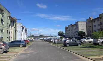 Imagem: Apartamento para venda tem 42 metros quadrados