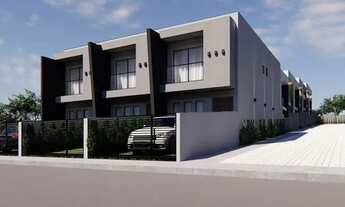 Imagem: Sobrado à venda, 2 quartos, 1 vaga, Itoupavazinha