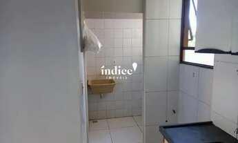 Imagem 6: Apartamento para aluguel 2 quartos 1 suíte 2 vagas Lagoinha Ribeirão Preto