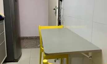 Imagem 3: Apartamento 3/4 mobiliado em armação