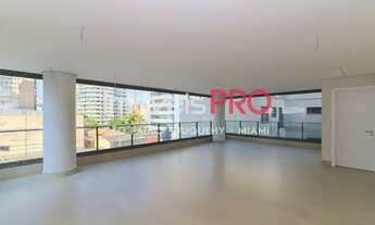 Imagem 3: Apartamento para VENDA, na VILA NOVA CONCEIÇÂO, 193 M ÚTEIS, 4 VAGAS, NOVO!