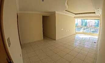 Imagem 2: Apartamento Jardim America 03 quartos sendo uma suite