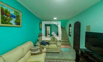 Imagem 4: Casa à Venda - Jardim Brasília, 3 Quartos, 150 m2