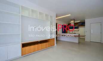 Imagem: Jardim Paulista - 100 m2 - 3 dormitórios