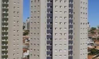 Imagem 1: Apartamento para Locação em Bauru, Vila Santa Tereza, 3 dormitórios, 1 suíte, 2 banheiros