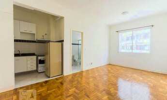 Imagem: Apartamento para Aluguel - Consolação