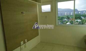 Imagem 7: Barra da Tijuca Apartamento com 2 dormitórios