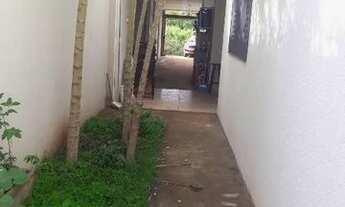 Imagem 3: Casa no Bairro Jardim Nossa Senhora do Perpétuo Socorro