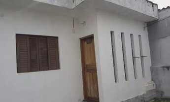 Imagem 2: 1 DORM, SALA, COZ, WC, LAVANDERIA COBERTA E 2 VAGAS DE GARAGEM - W1461_CA1985