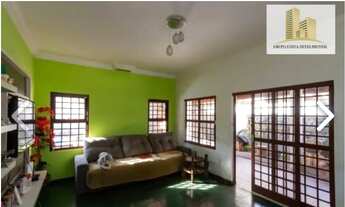 Imagem 3: Sobrado com 4 dormitórios à venda, 427 m² por R$ 1.200.000,00 - Jardim das Indústrias - Sã