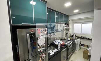 Imagem 4: Apartamento para venda tem 63 m2 c/ 3 quartos em Vila Butantã - São Paulo - SP