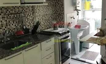 Imagem 7: Apartamento à venda na Parada Inglesa com Sacada 2 dormitórios e 1 vaga