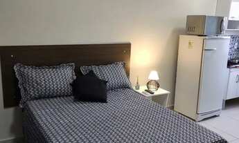 Imagem 3: Apartamento Kitnet mobiliado Medeiros Jundiaí