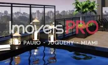 Imagem 6: Apartamento 163m² Moema. Entrega Abril de 2022