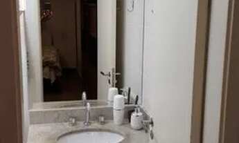 Imagem 3: STUDIO MOBILIADO