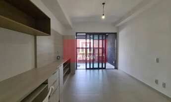 Imagem: Apartamento à venda no bairro MOEMA PÁSSAROS