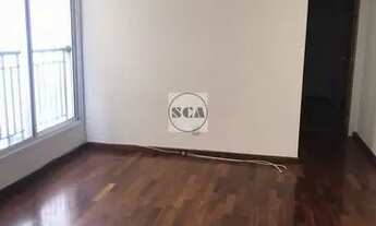 Imagem: Apartamento Semi-Mobiliado em Higienópolis