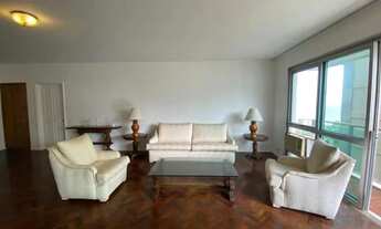 Imagem 3: Apartamento-LOCAÇÃO-Ipanema-Rio de Janeiro-RJ