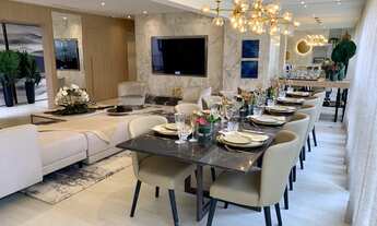 Imagem 3: Apartamento para venda - Perdizes, 3 suítes, 173 metros