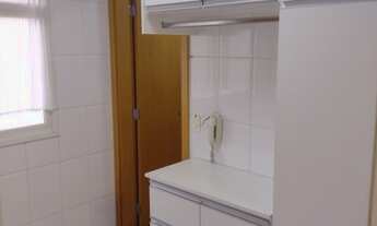 Imagem 7: Apartamento para locação com 133m² - 3 quartos - Santana de Parnáiba/SP