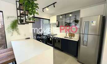 Imagem 4: Lindo condomínio estilo Village com casinhas de 143m recém construidas !