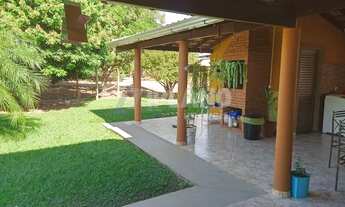 Imagem 6: Locação de Casas / Chácara na cidade de São Carlos