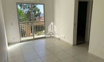 Imagem 3: Apartamento com 2 dorms, Jardim Nova Hortolândia I, Hortolândia - R$ 197 mil, Cod: 3RAP282