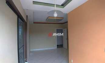 Imagem 4: Apartamento com 2 dormitórios à venda, 55 m² por R$ 240.000,00 - Barro Vermelho - São Gonç